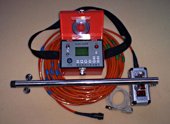 XBHV-4滑動式測斜儀(自動記錄) XBHV-4滑動式測斜儀(自動記錄)