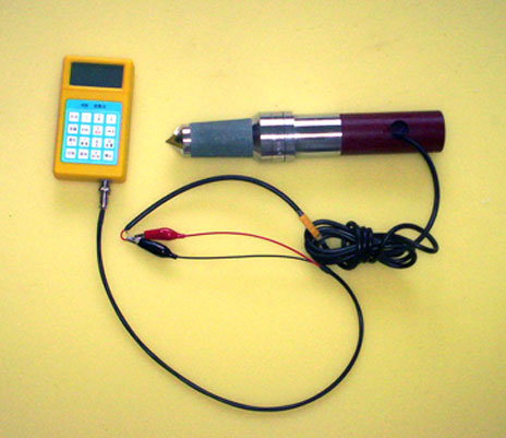 XB系列 鋼弦式孔隙水壓力計 XB系列 鋼弦式孔隙水壓力計