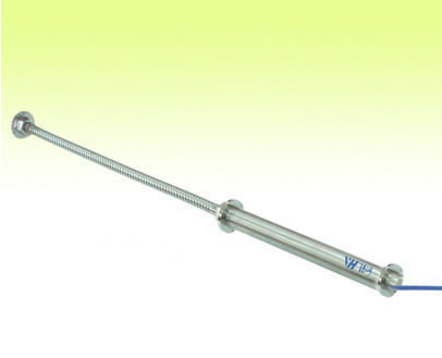 高智能型埋入式測縫計 高智能型埋入式測縫計