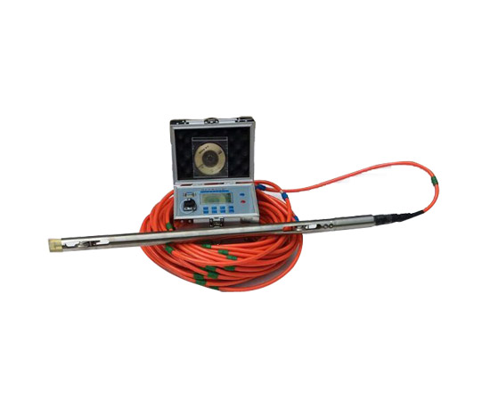 XB338-B滑動(dòng)式沉降儀(自動(dòng)記錄) XB338-B滑動(dòng)式沉降儀(自動(dòng)記錄)