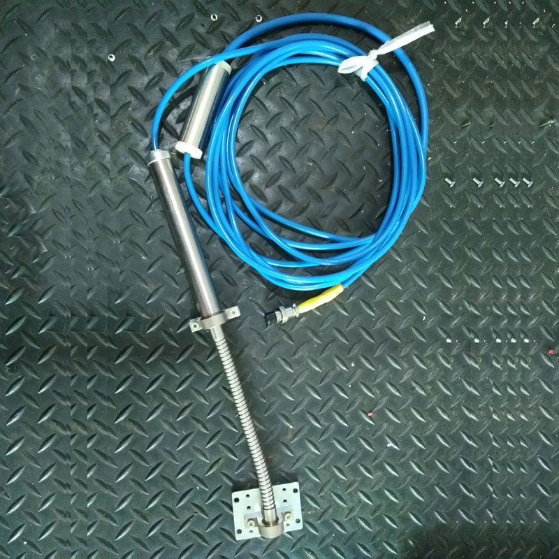 柔性位移計 柔性位移計