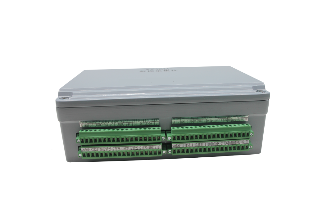 XB-501自動化數據采集系統 XB-501自動化數據采集系統