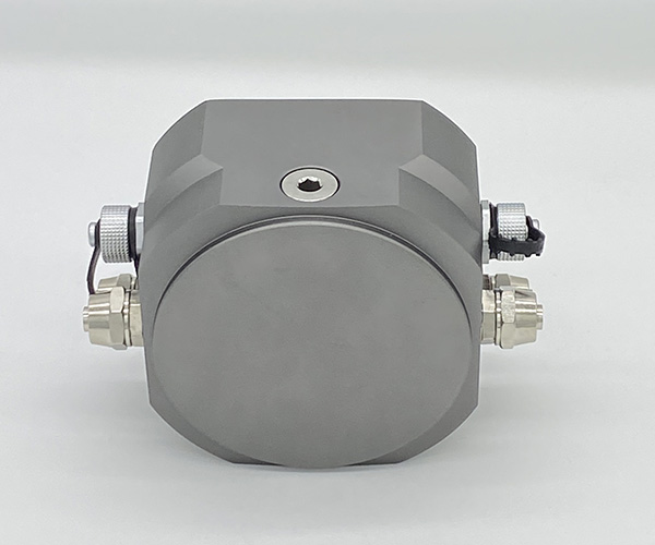 壓差式靜力水準(zhǔn)儀 壓差式靜力水準(zhǔn)儀